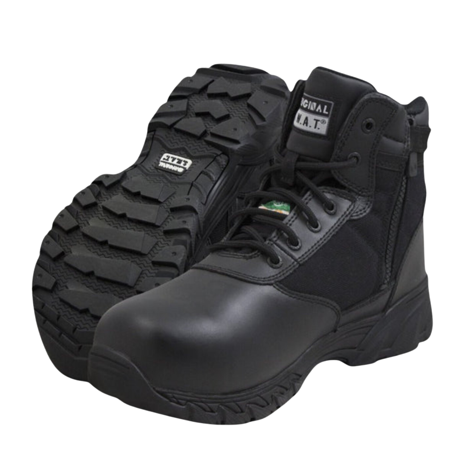 Classic 6" WP SZ CSA Boot