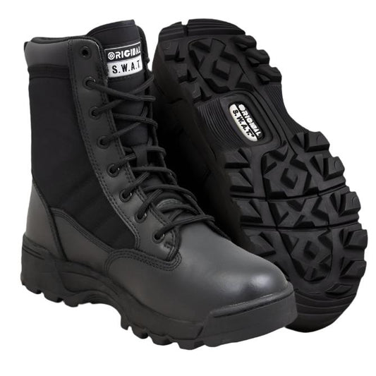 Classic 9" Waterproof Boot