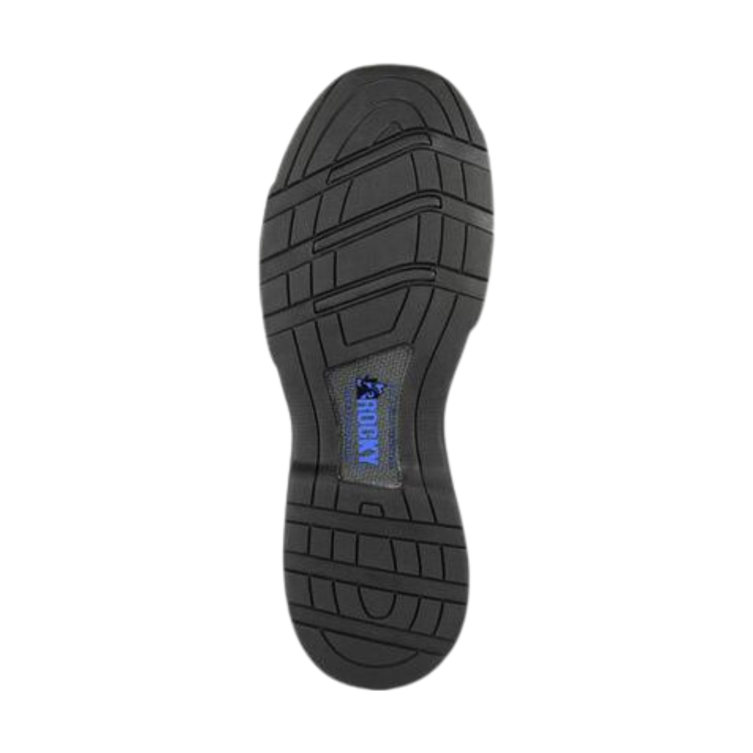 Code Blue - 5" Sport Public Service Boot