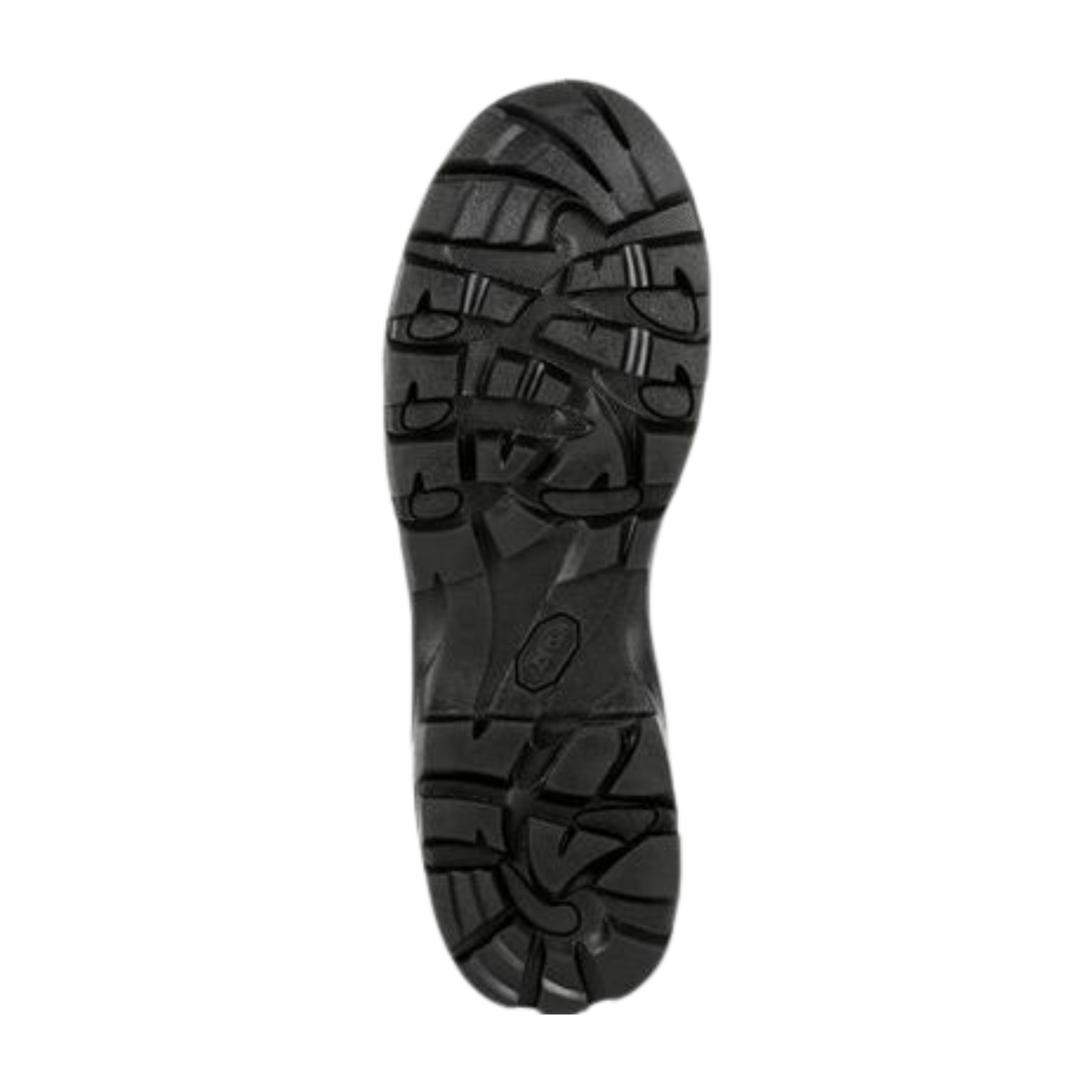 Code Blue - 8" Public Service Boot