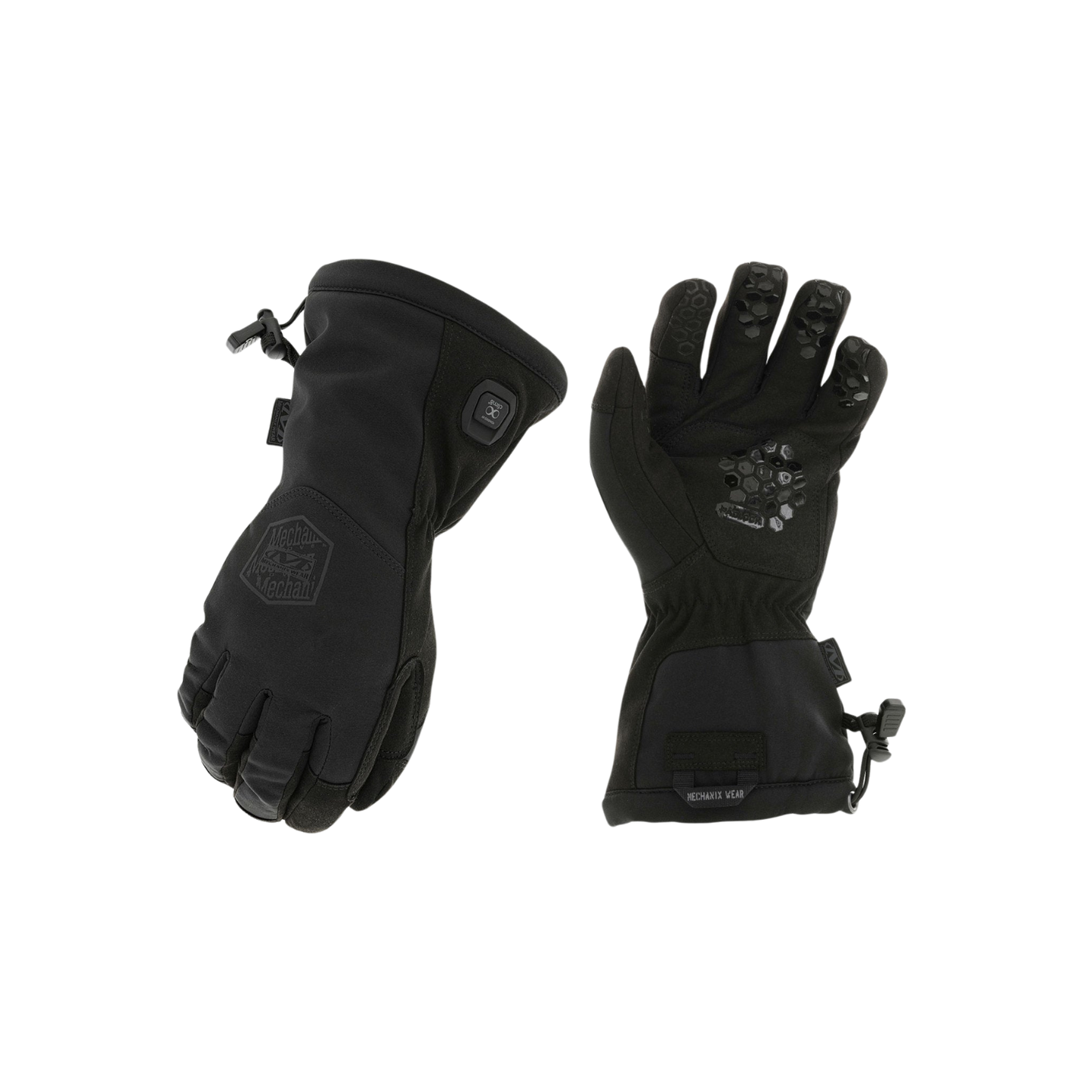 Coldwork Heated Glove with Clim8