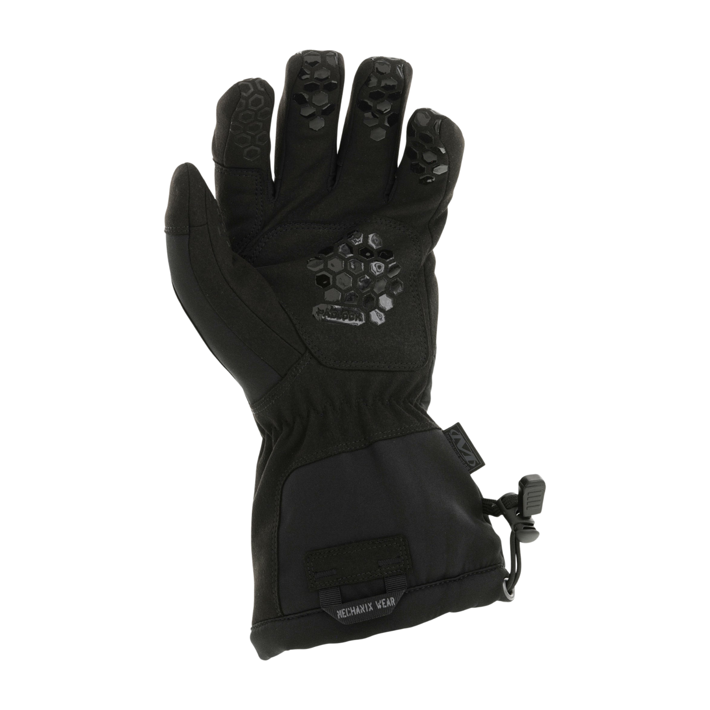 Coldwork Heated Glove with Clim8