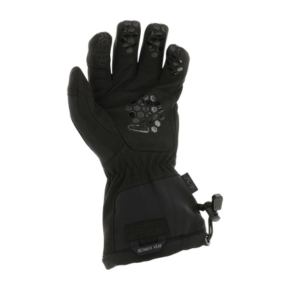 Coldwork Heated Glove with Clim8