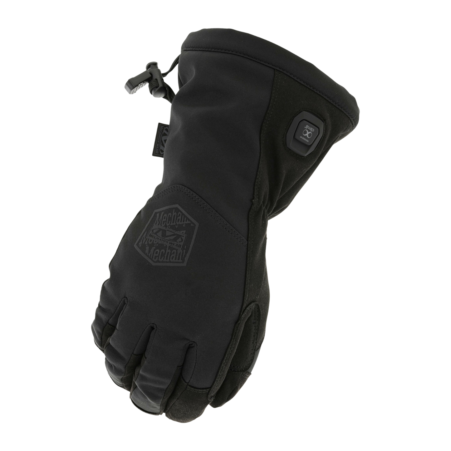 Coldwork Heated Glove with Clim8