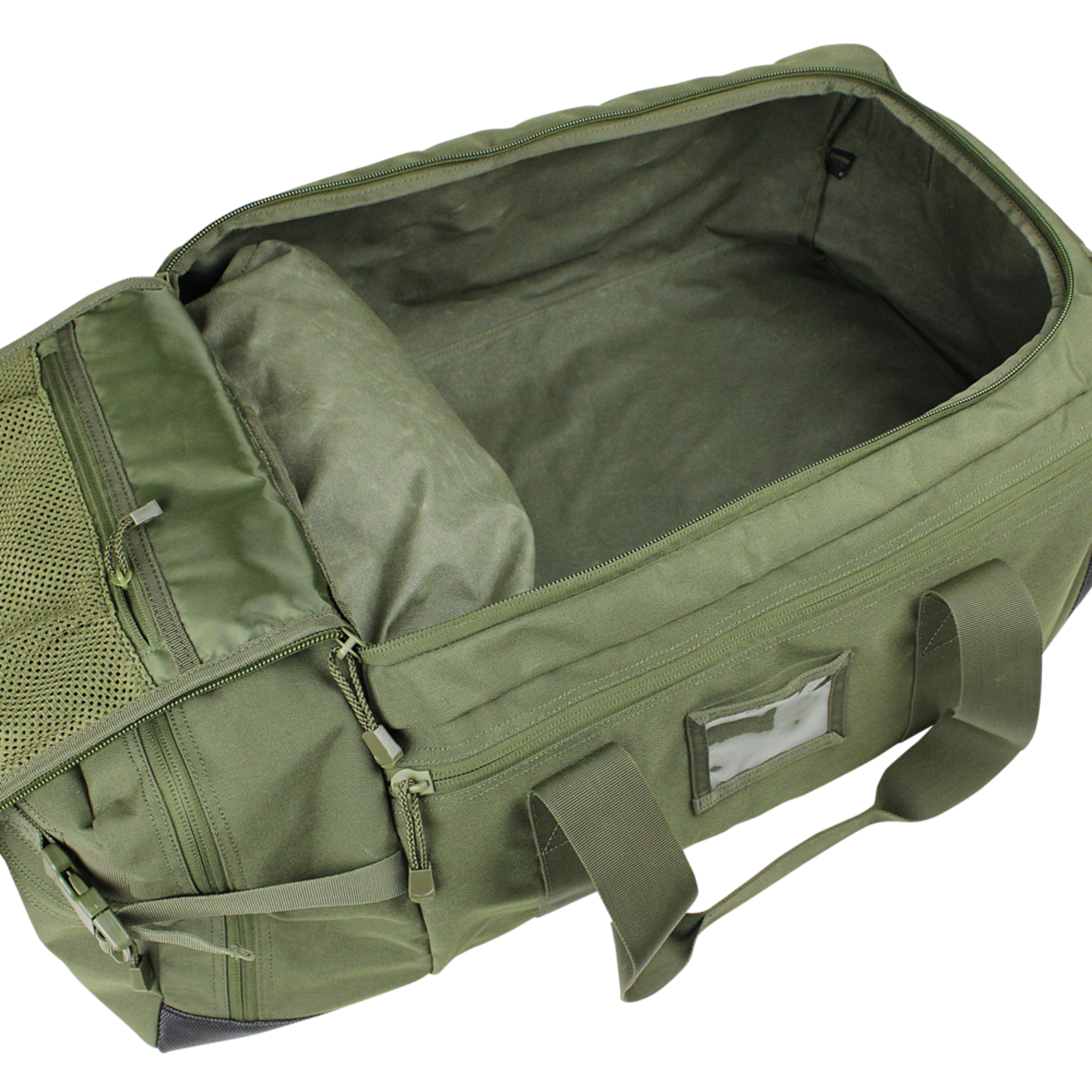 Colossus Duffle Bag