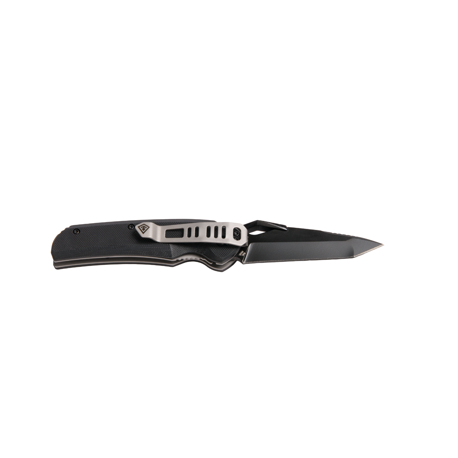 Copperhead Knife Tanto Blade