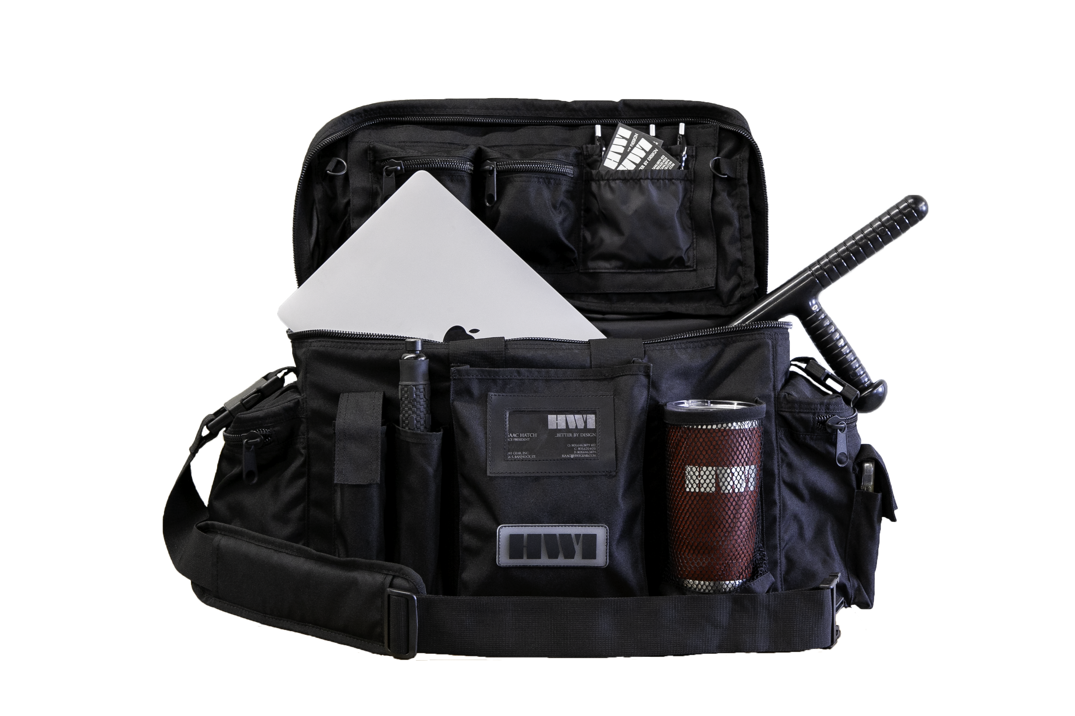 HWI - DB100 Duty Bag