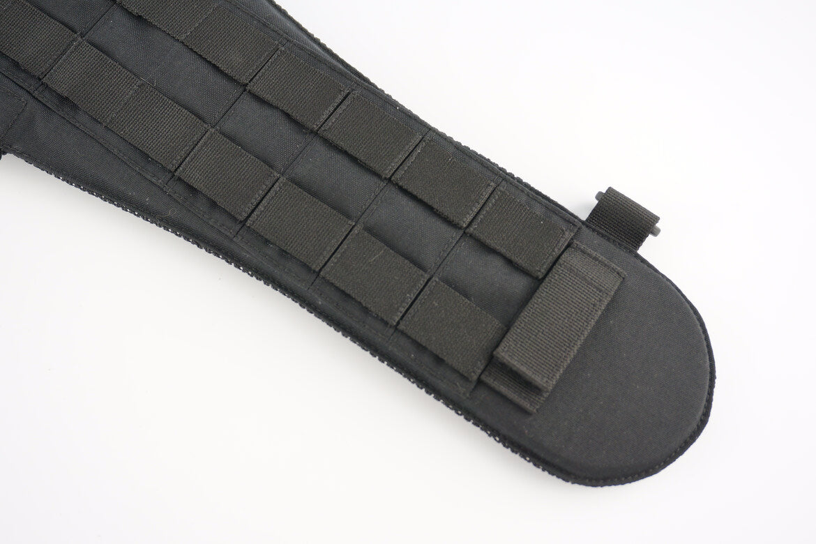 LOF - Assaulter Belt - Single MOLLE Rows