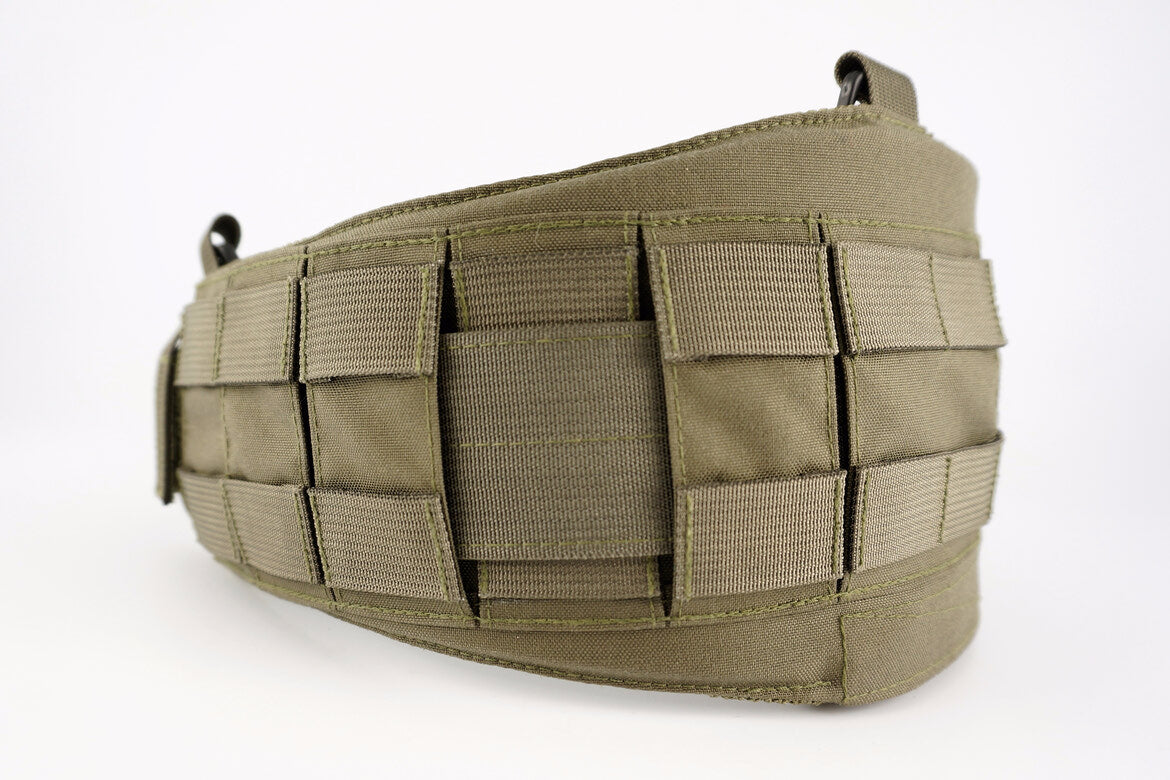 LOF - Assaulter Belt - Single MOLLE Rows