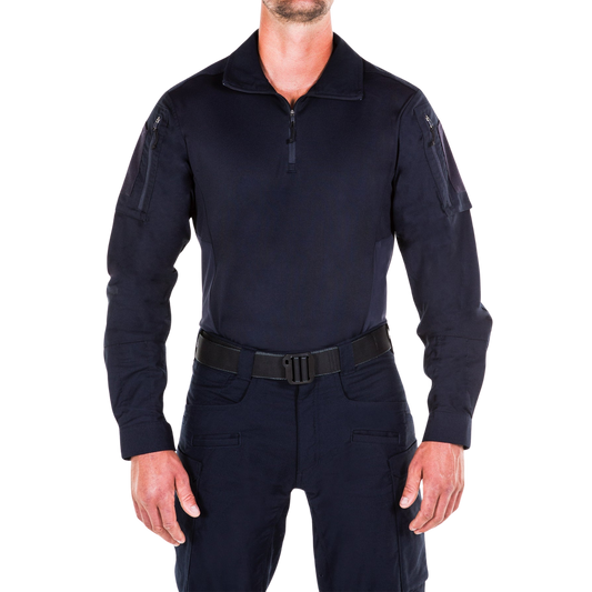 Defender Tactical Combat Shirt - Long Sleeve