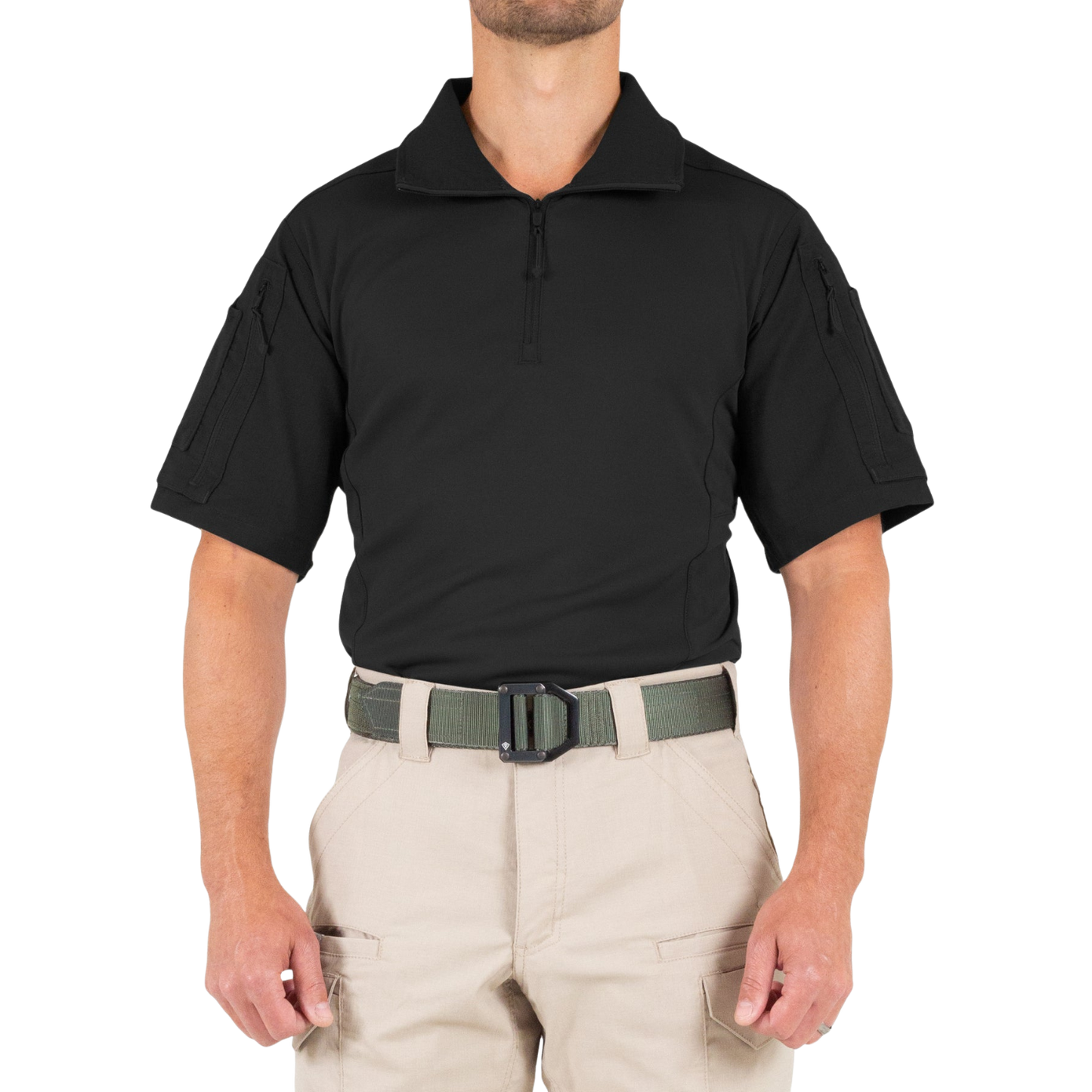 Defender Tactical Combat Shirt - Short Sleeve