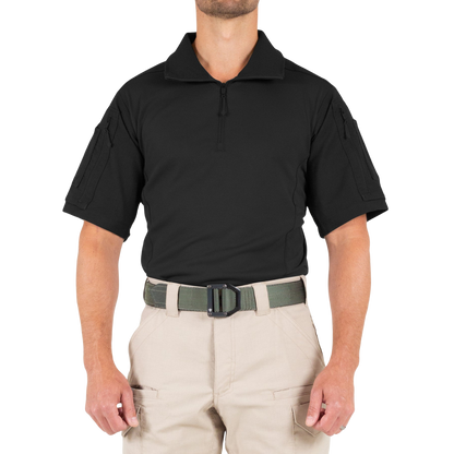 Defender Tactical Combat Shirt - Short Sleeve