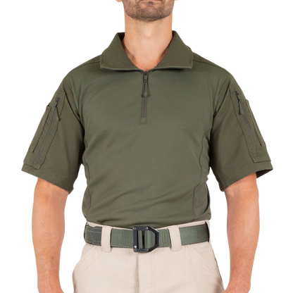 Defender Tactical Combat Shirt - Short Sleeve