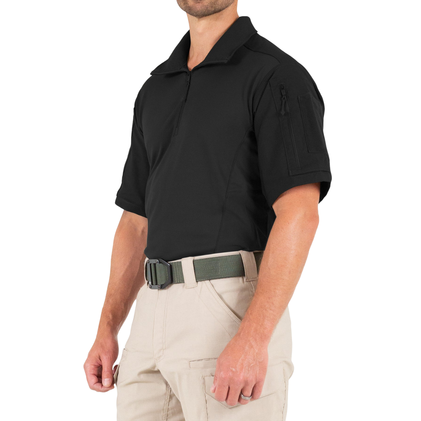 Defender Tactical Combat Shirt - Short Sleeve