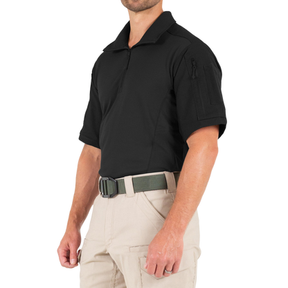 Defender Tactical Combat Shirt - Short Sleeve