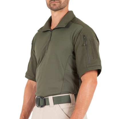 Defender Tactical Combat Shirt - Short Sleeve