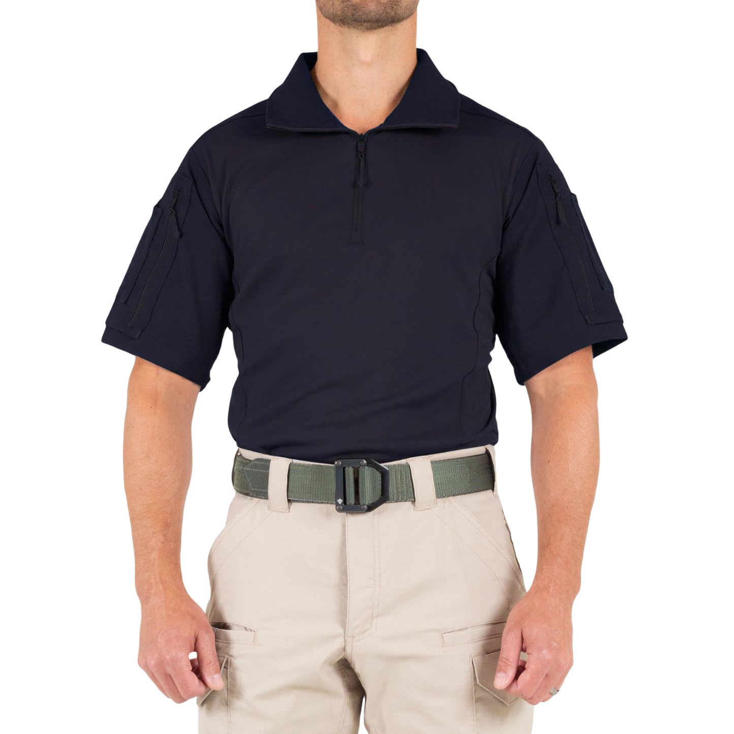 Defender Tactical Combat Shirt - Short Sleeve