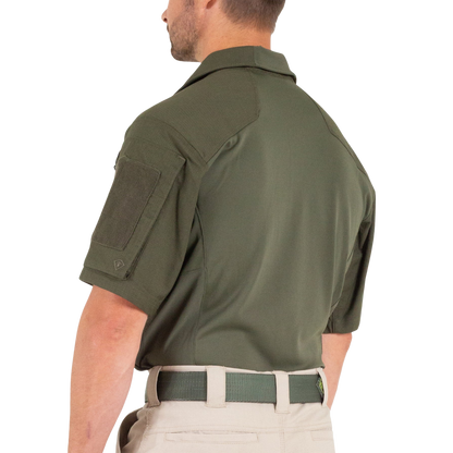 Defender Tactical Combat Shirt - Short Sleeve