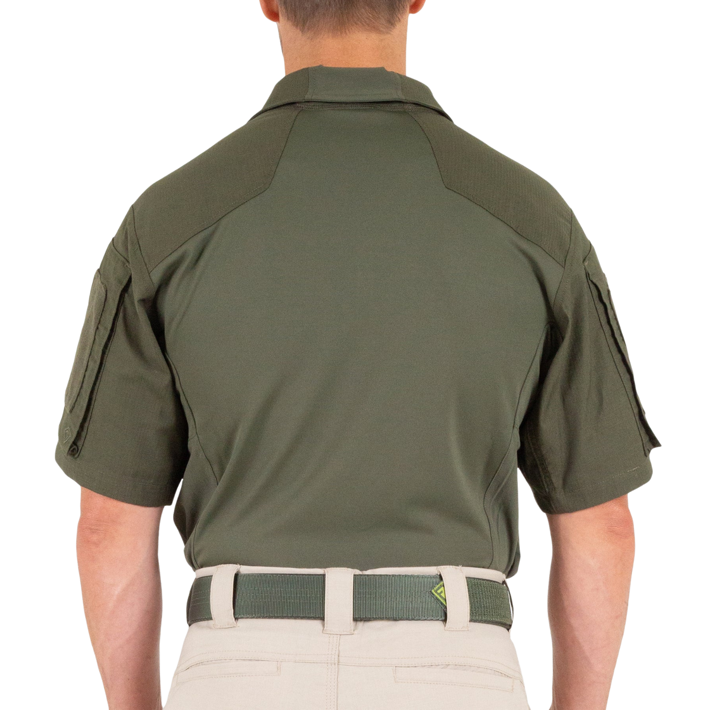 Defender Tactical Combat Shirt - Short Sleeve