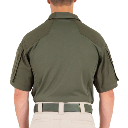 Defender Tactical Combat Shirt - Short Sleeve