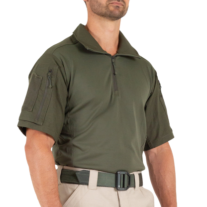 Defender Tactical Combat Shirt - Short Sleeve