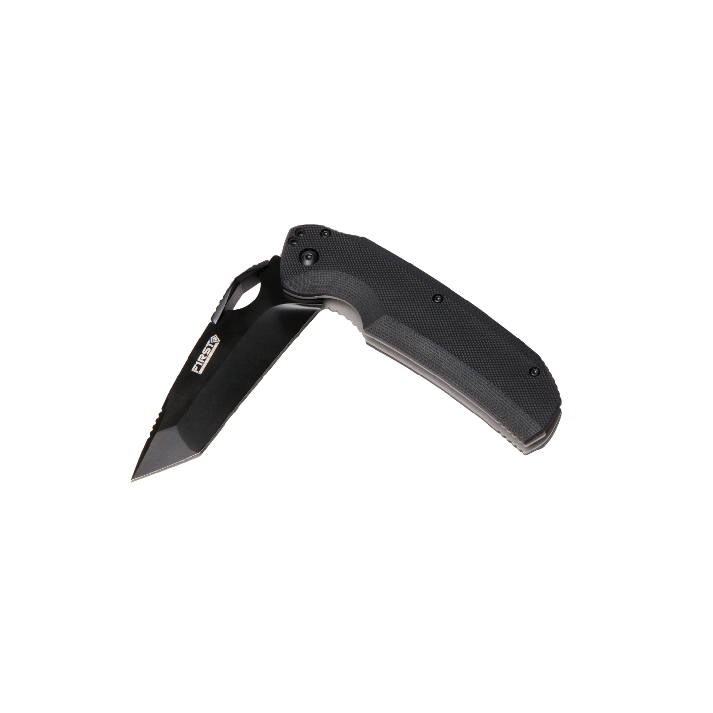 Diamond Back Knife Tanto Blade