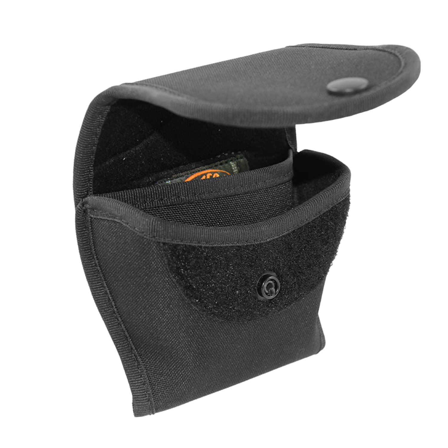 Double Handcuff Case with Flap