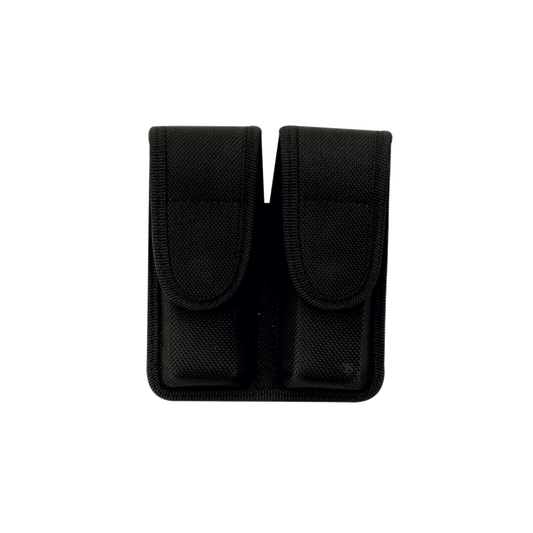 Double Staggered Magazine Pouch