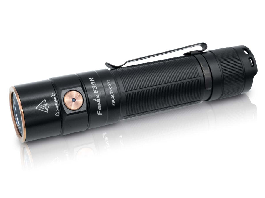 FENIX - E35R Rechargeable EDC Flashlight