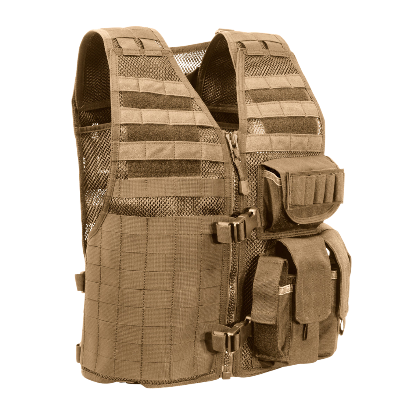 ESS - MVP "Ammo Adapt" Tactical Vest