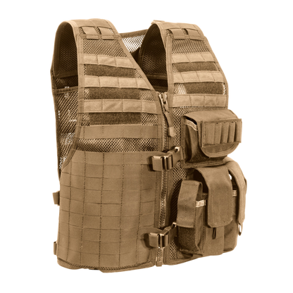 ESS - MVP "Ammo Adapt" Tactical Vest