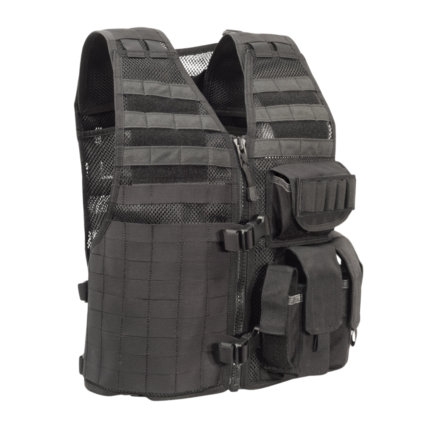 ESS - MVP "Ammo Adapt" Tactical Vest