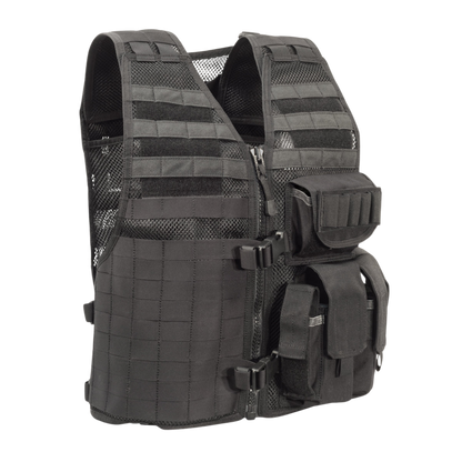 ESS - MVP "Ammo Adapt" Tactical Vest