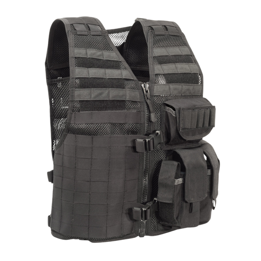 ESS - MVP "Ammo Adapt" Tactical Vest