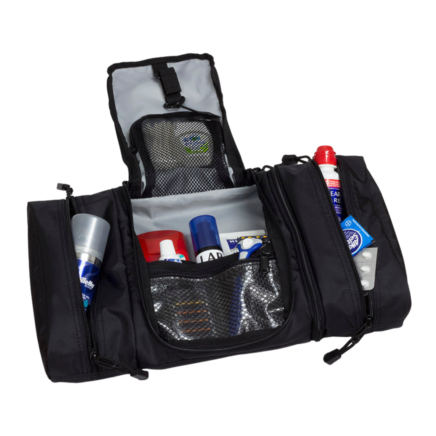 ESS - Travel Prone Toiletry Kit