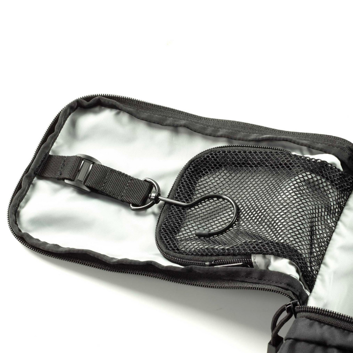 ESS - Travel Prone Toiletry Kit