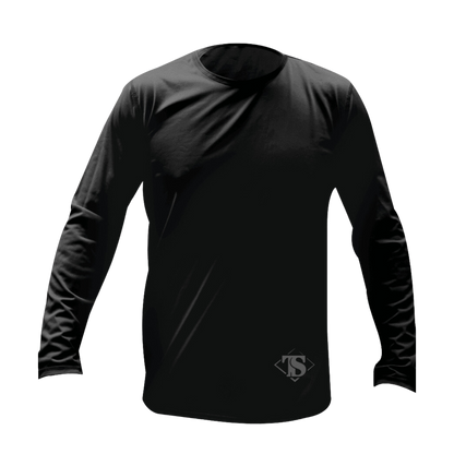 EWCWS Level 1 Top - Long Sleeve