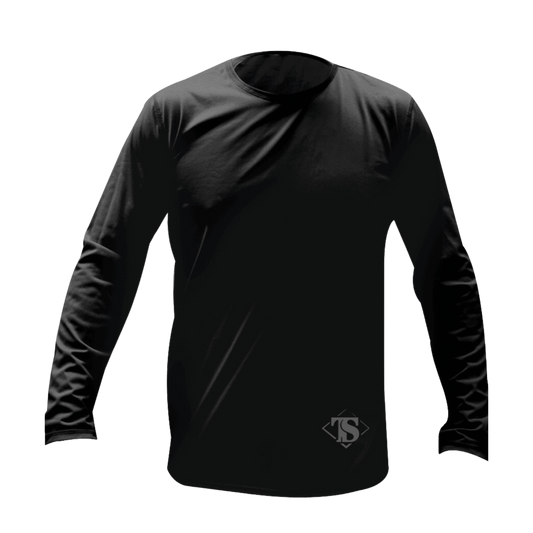 EWCWS Level 1 Top - Long Sleeve