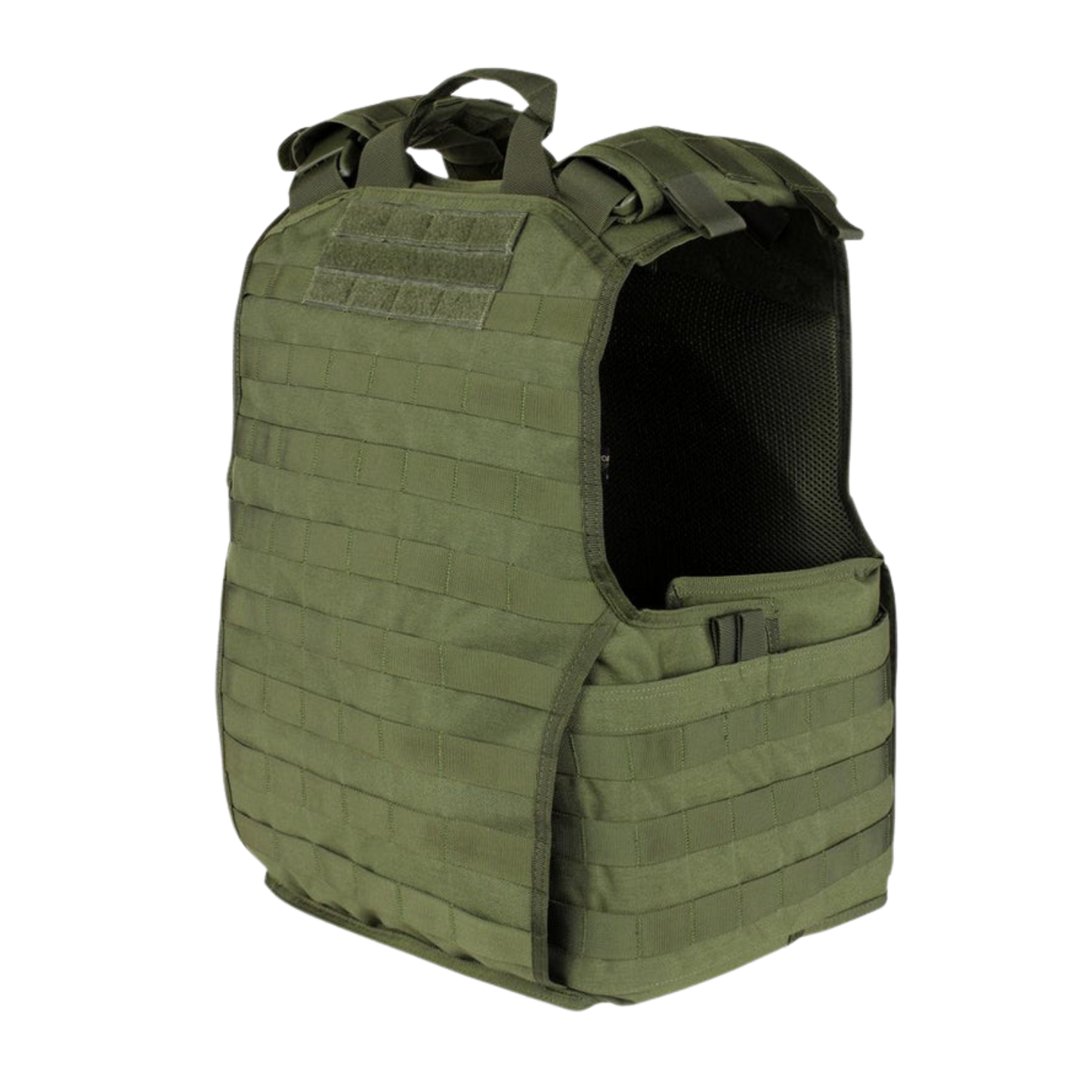 EXO Plate Carrier GEN II