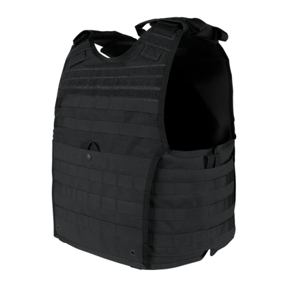 EXO Plate Carrier GEN II