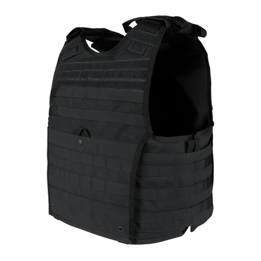 EXO Plate Carrier GEN II