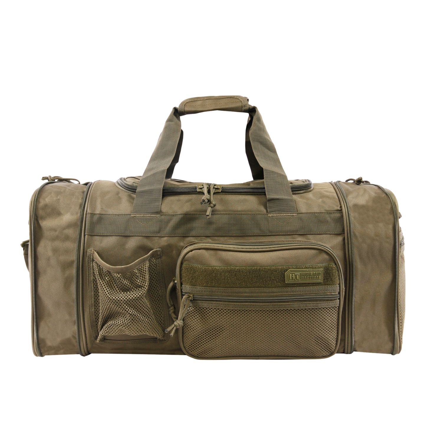 HT - Elite Tactical Duffel