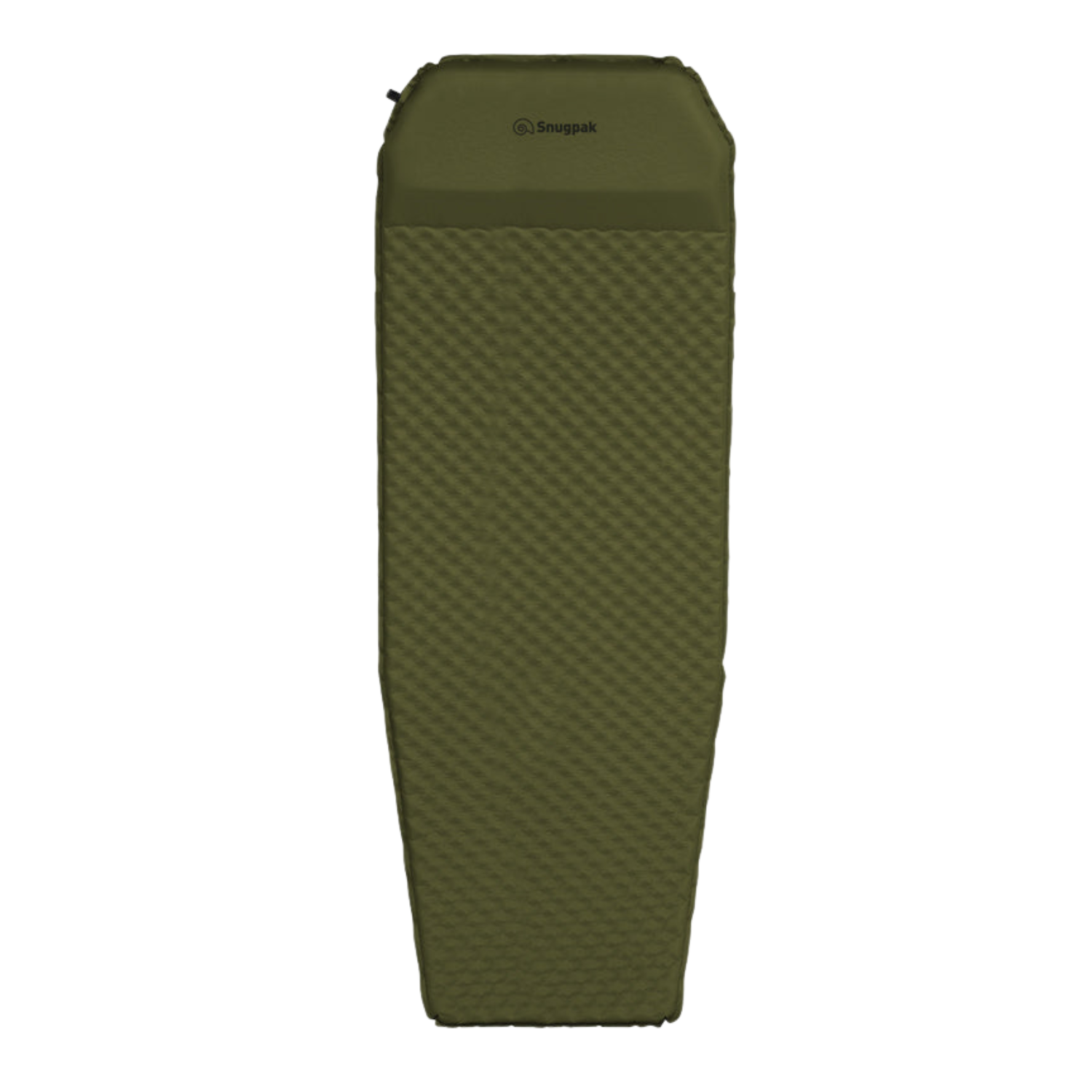 Elite XL Self Inflating Mat with Built In Pillow