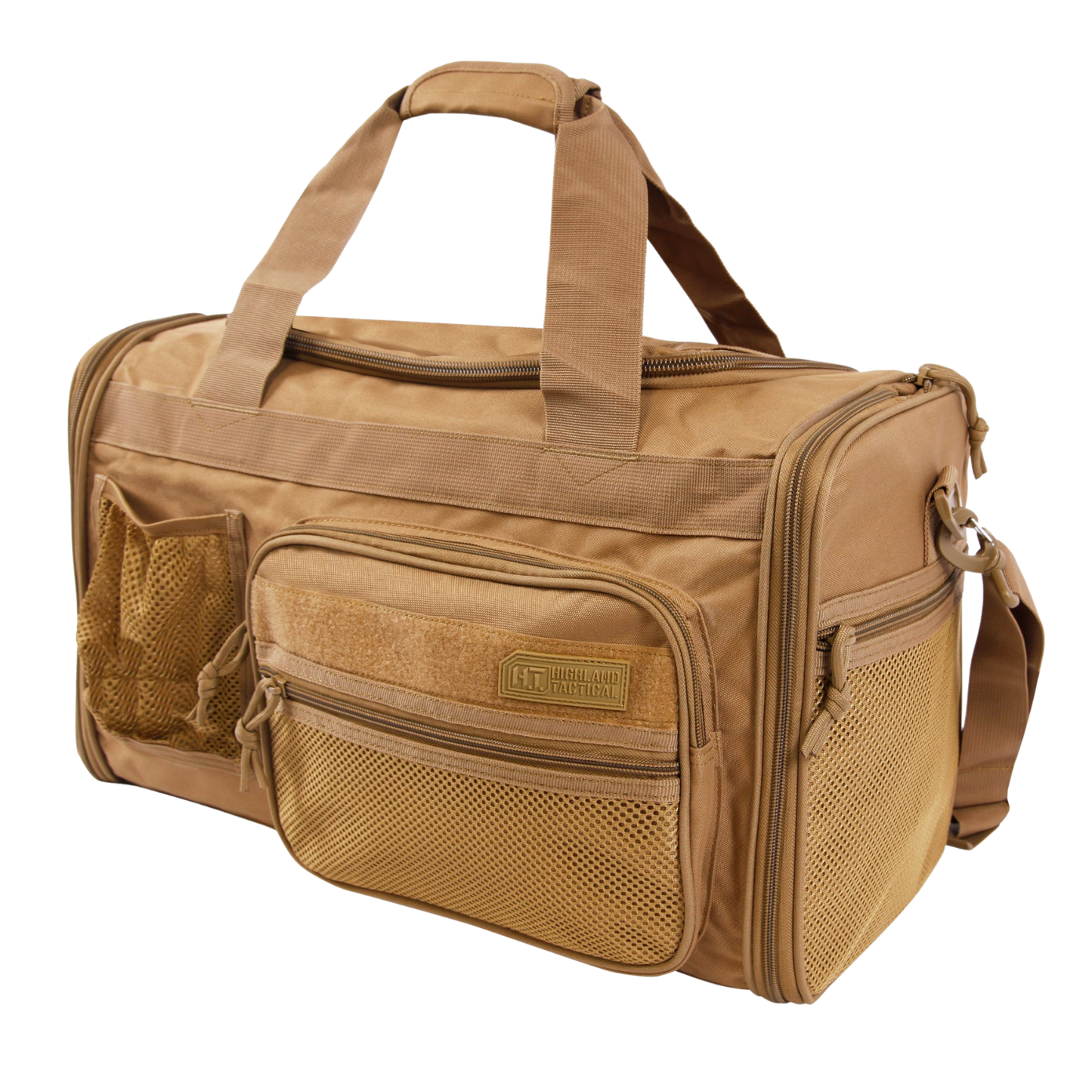 HT - Elite Tactical Duffel