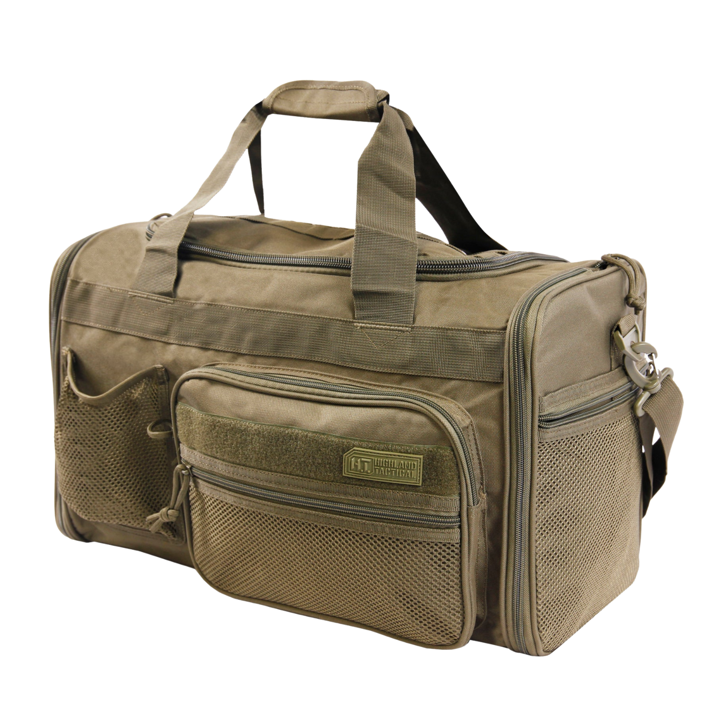 HT - Elite Tactical Duffel