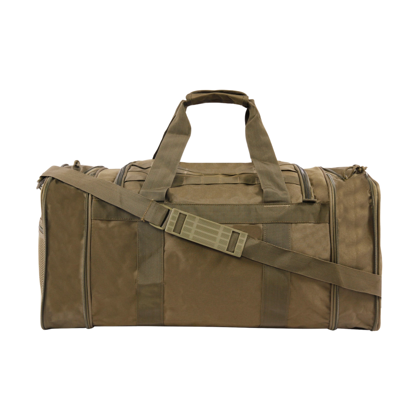 HT - Elite Tactical Duffel