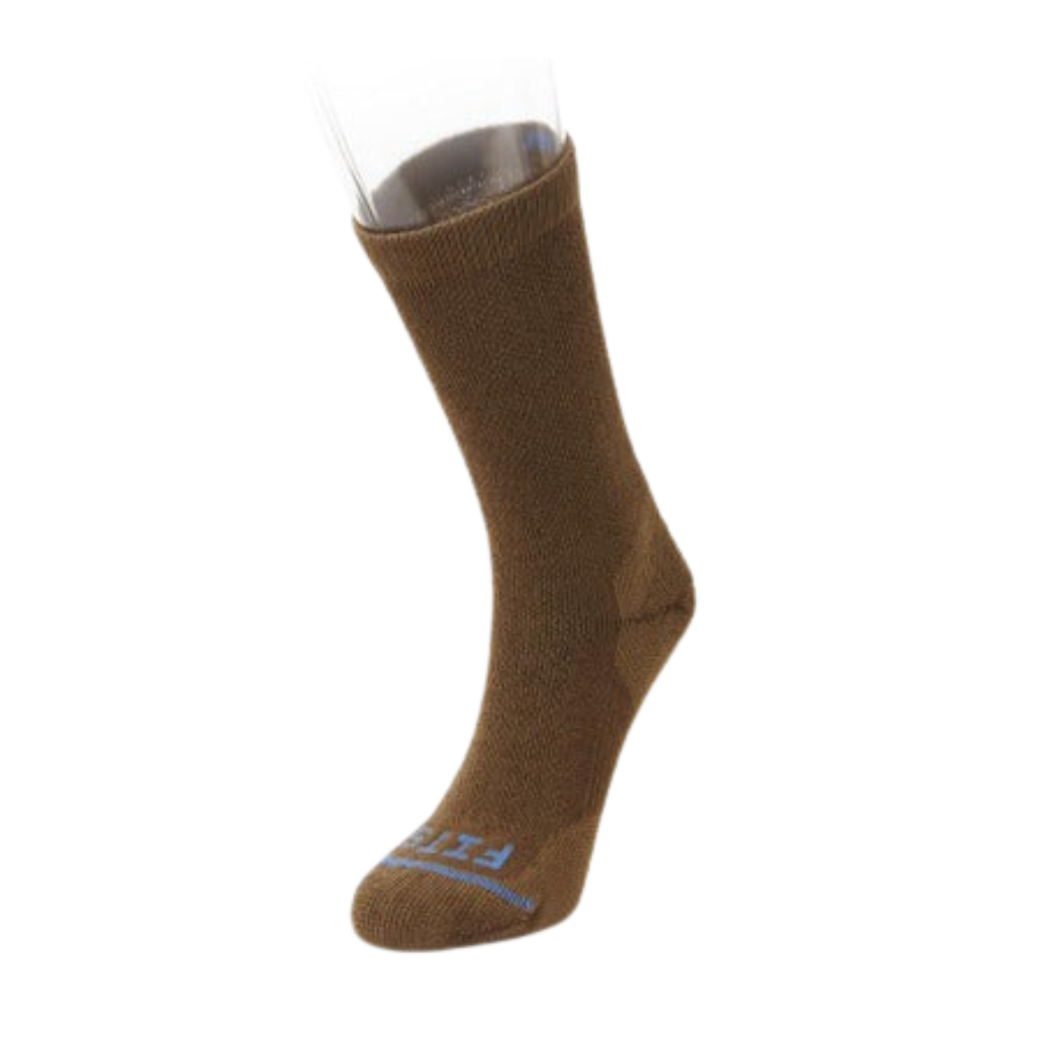 FITS Tactical Light Cushion Boot Sock