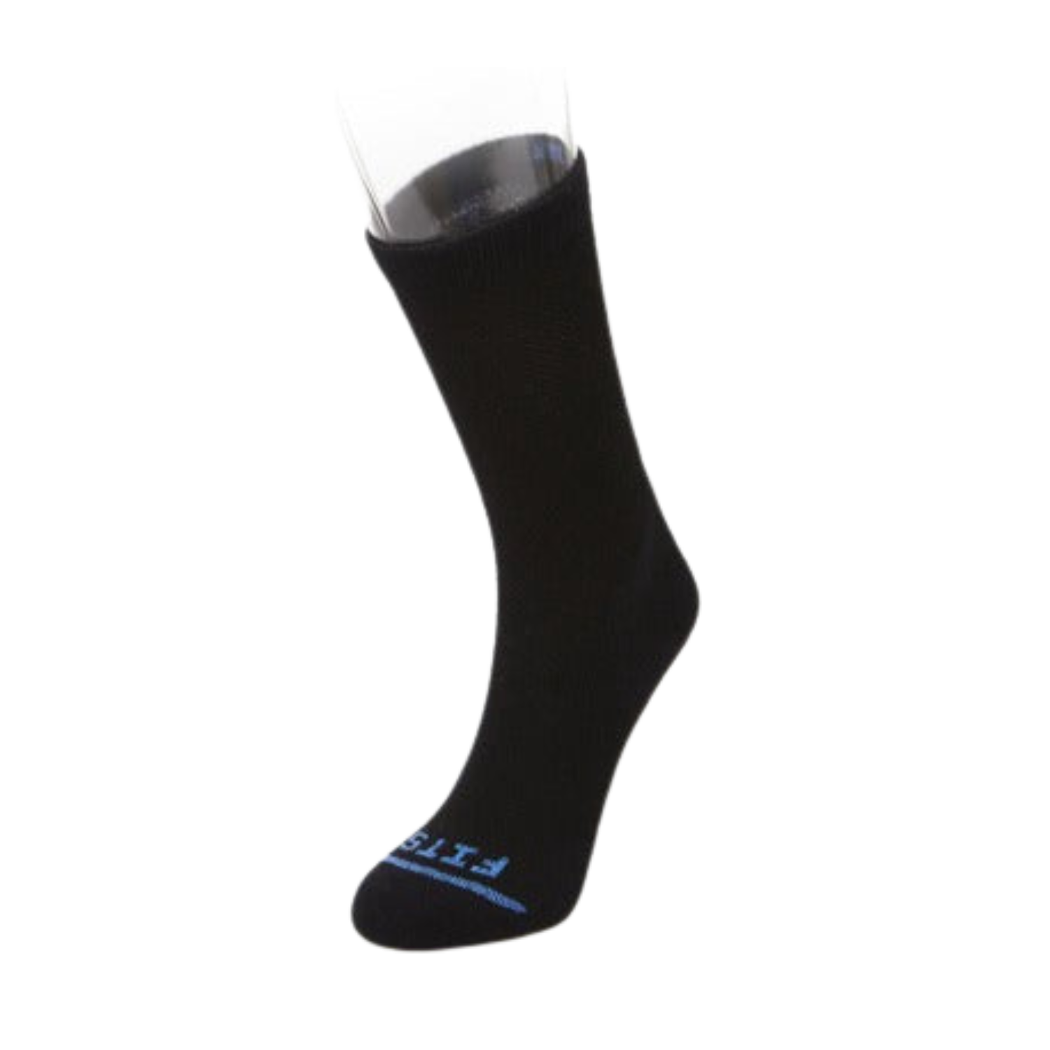 FITS Tactical Light Cushion Boot Sock