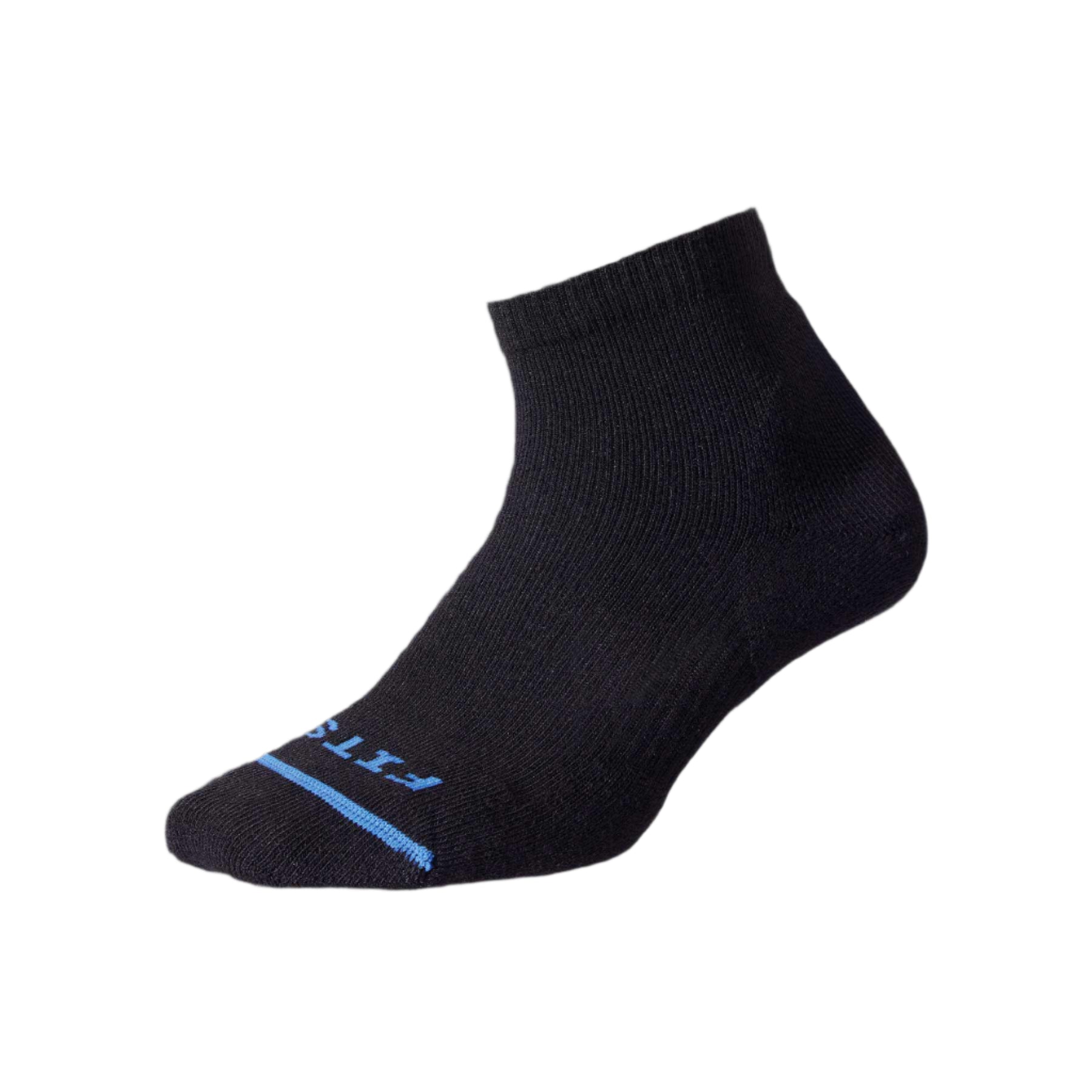 FITS Tactical PT - Quarter