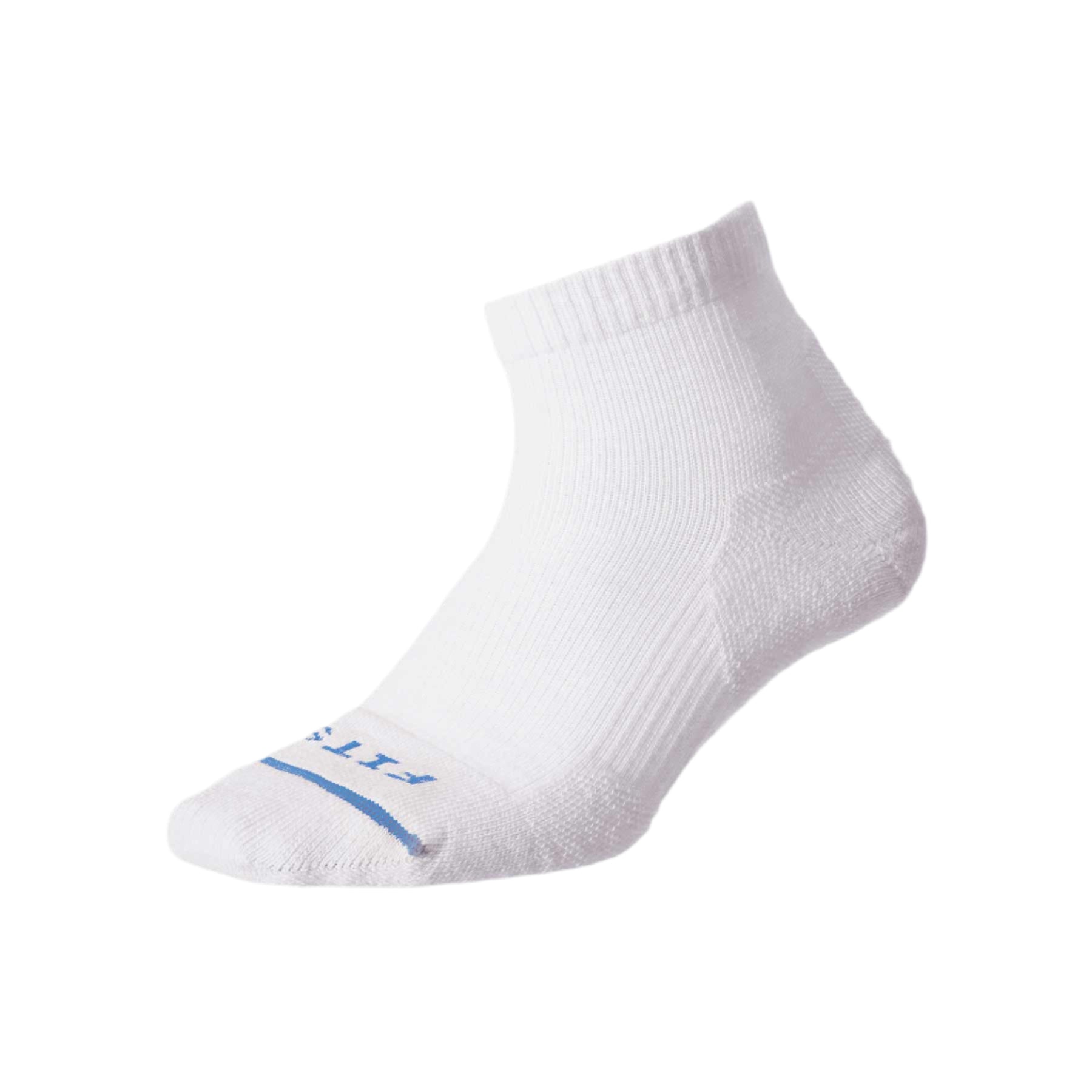 FITS Tactical PT - Quarter